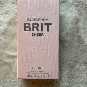 Burberry